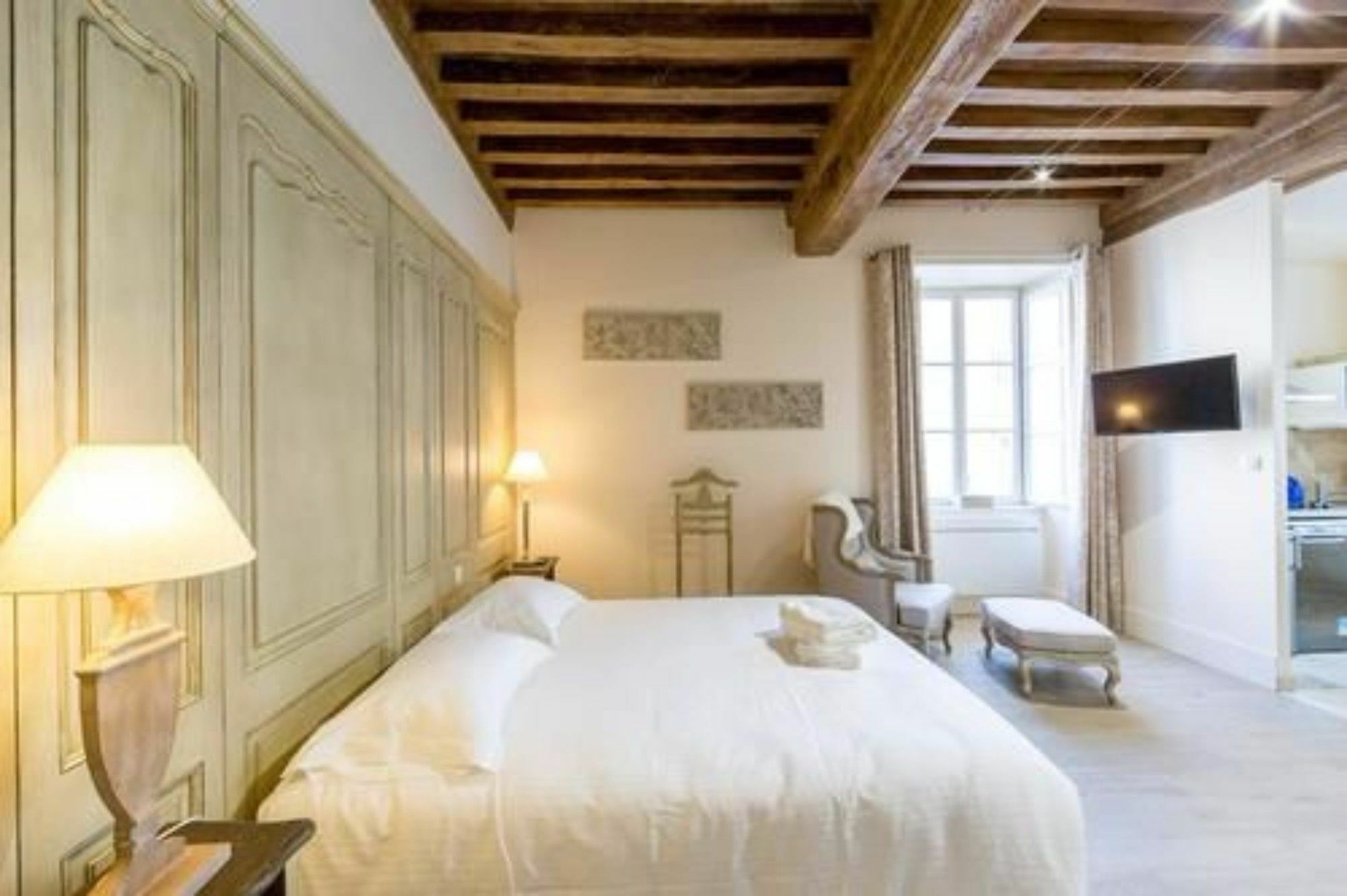 Le Cara Seheiah 1D Beaune (Cote d'Or) Exterior foto